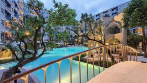 La casita Hua-Hin seaview by Yaya